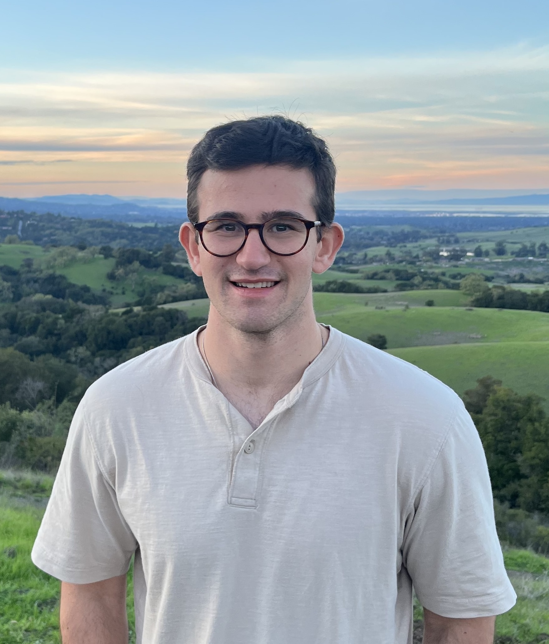Ethan Hersch