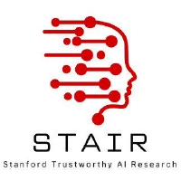 Stanford Trustworthy AI Research logo