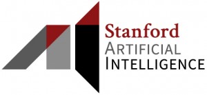 Stanford Artificial Intelligence Lab logo